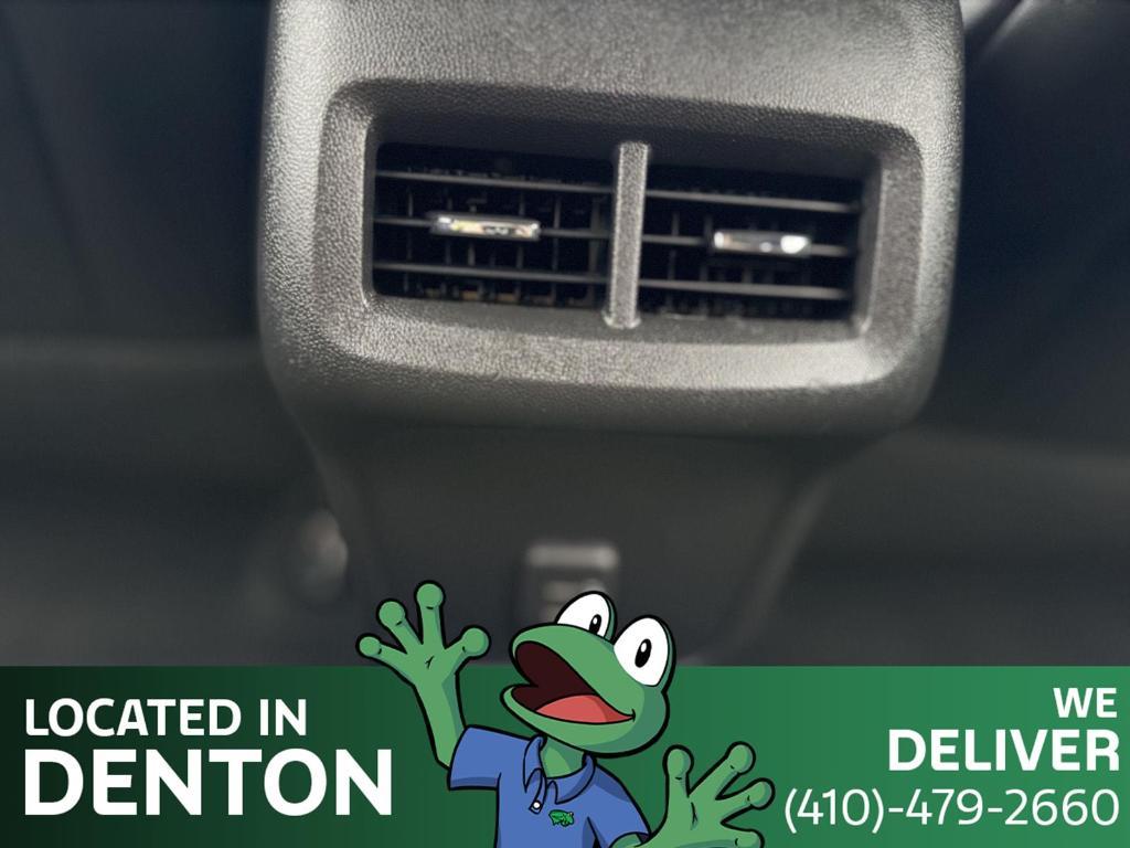 used 2022 Chevrolet Equinox car, priced at $23,800