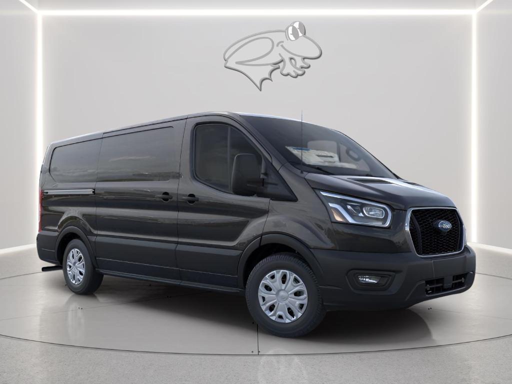 new 2025 Ford Transit-250 car, priced at $46,299