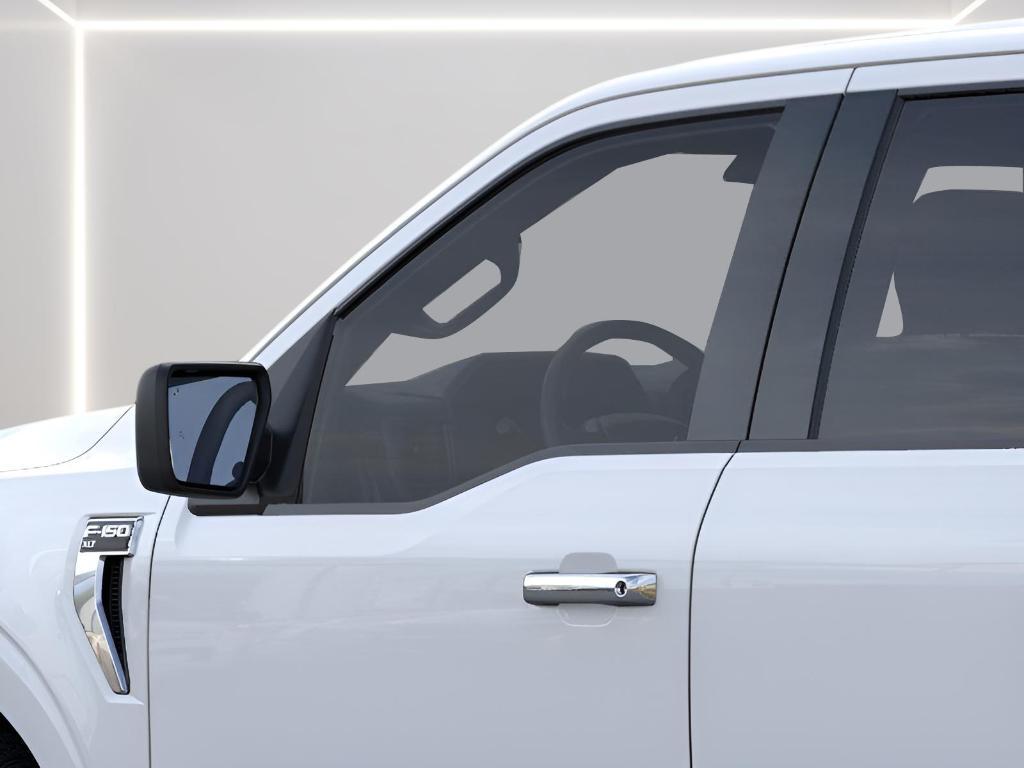 new 2026 Ford F-150 car, priced at $53,599