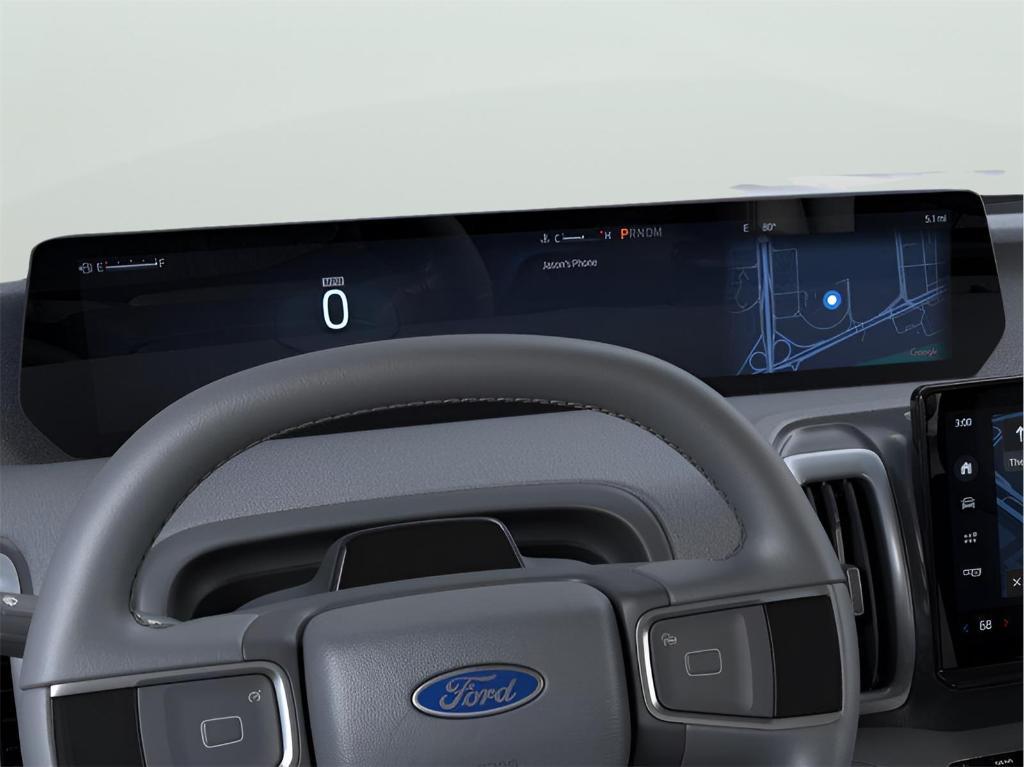 new 2026 Ford Expedition car, priced at $70,594
