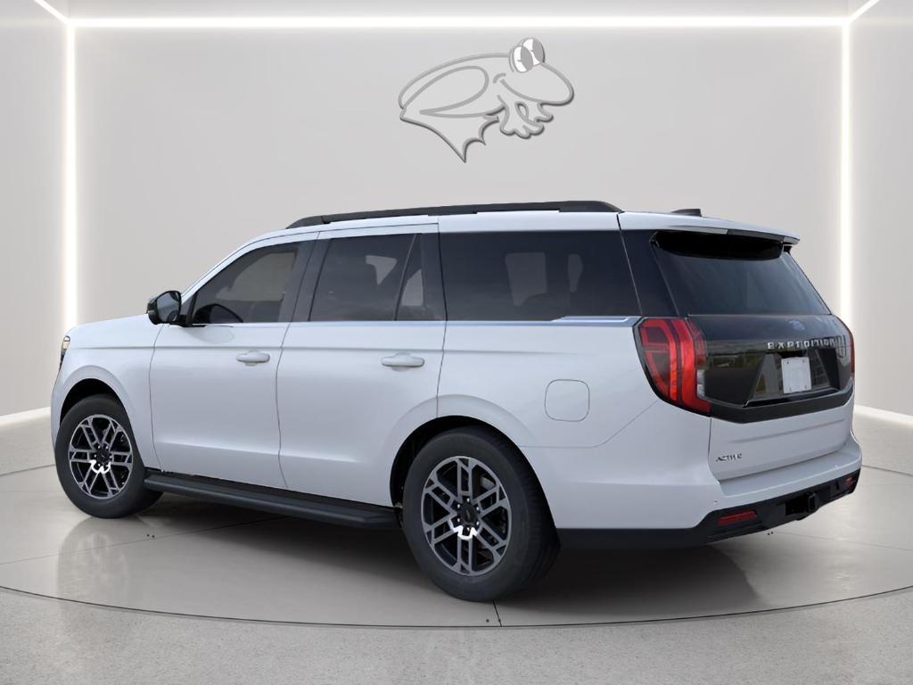 new 2026 Ford Expedition car, priced at $70,594