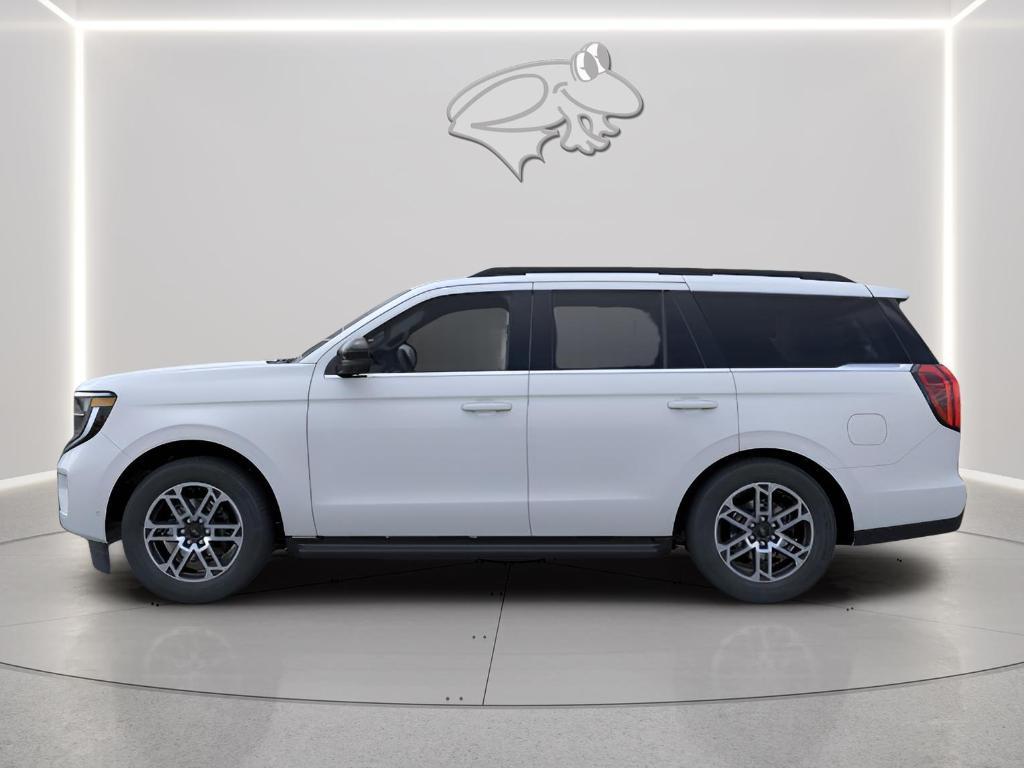 new 2026 Ford Expedition car, priced at $70,594