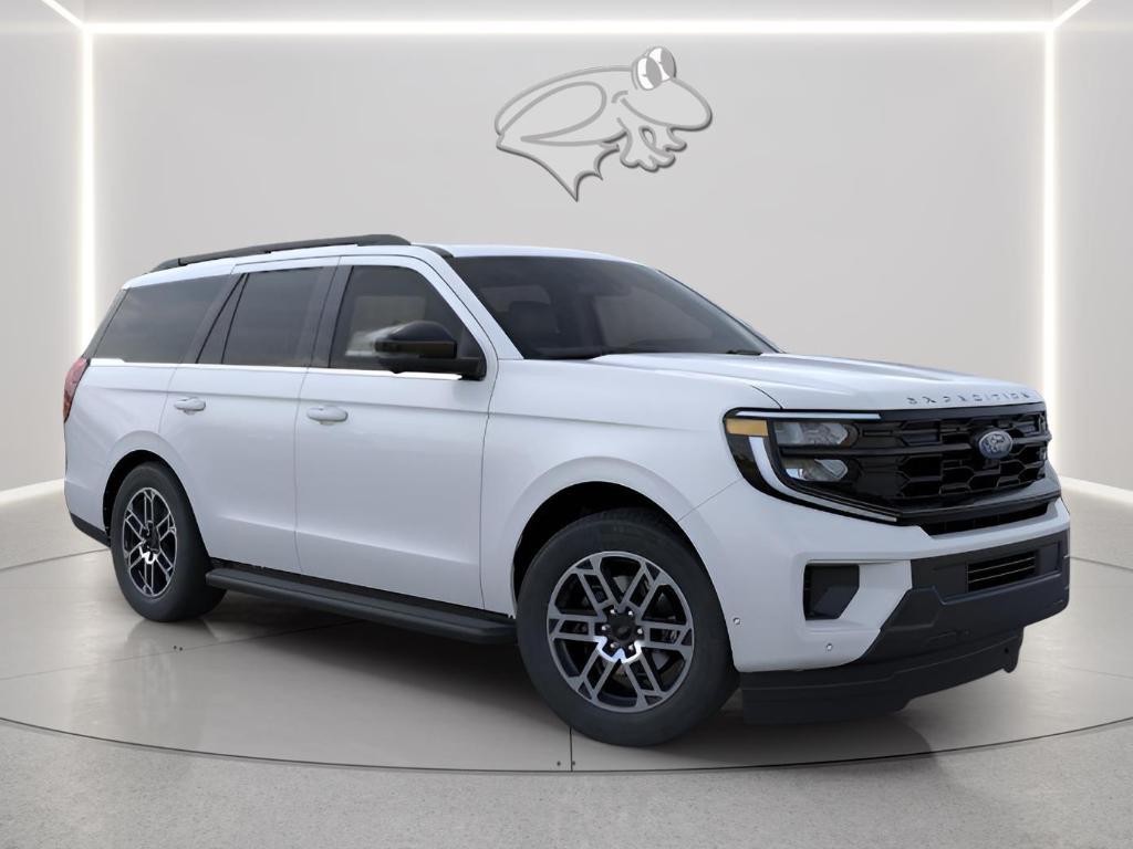 new 2026 Ford Expedition car, priced at $70,594
