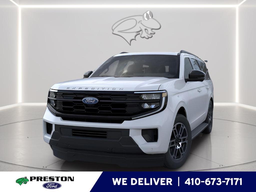 new 2026 Ford Expedition car, priced at $70,594