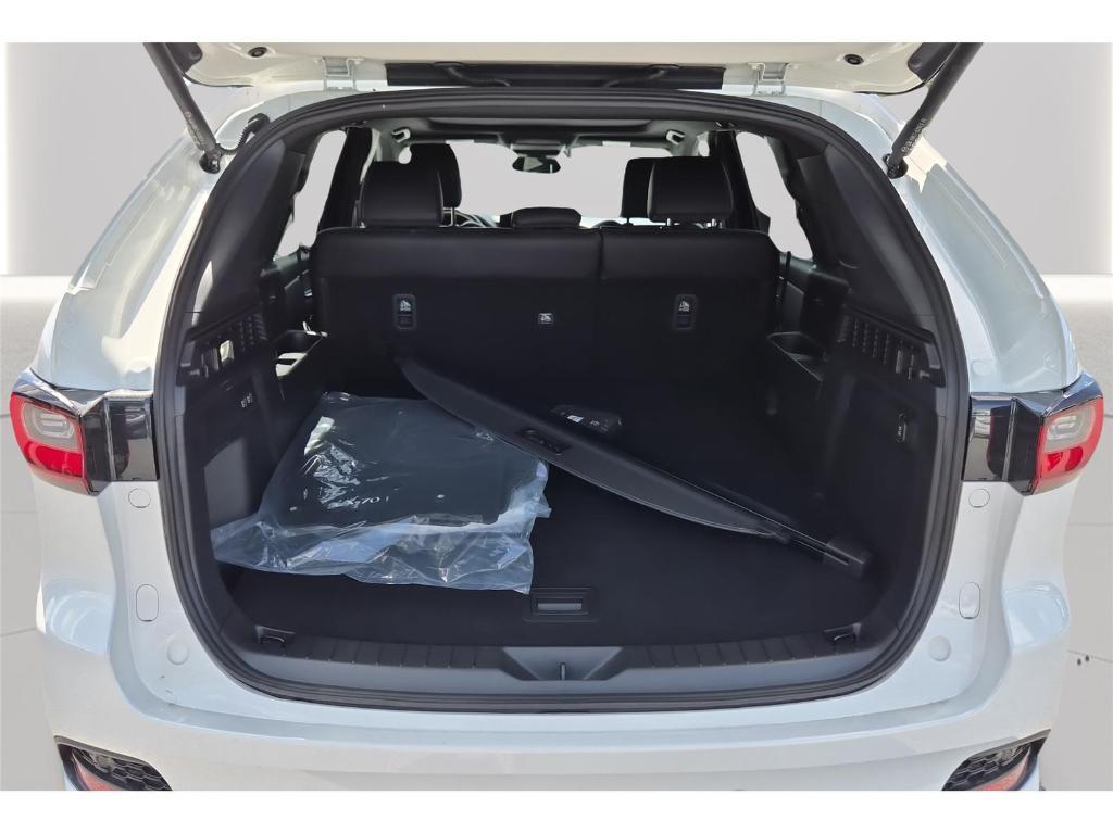 new 2026 Mazda CX-70 car, priced at $53,789