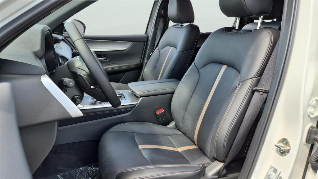 new 2026 Mazda CX-70 car, priced at $53,789