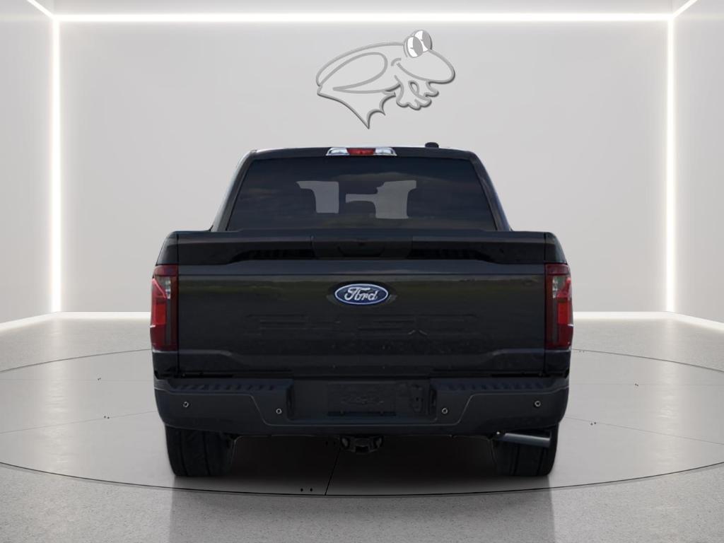 new 2026 Ford F-150 car, priced at $48,635