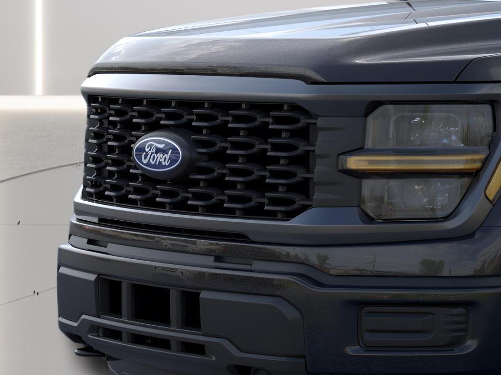 new 2026 Ford F-150 car, priced at $48,635