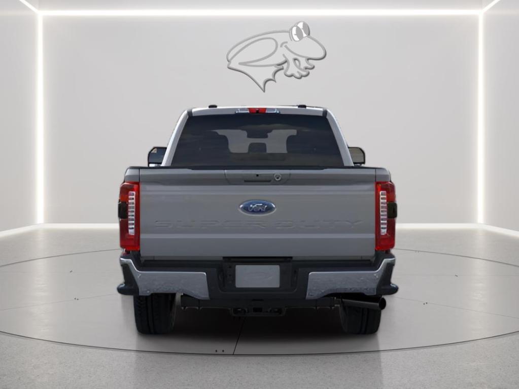 new 2026 Ford F-250 car, priced at $75,379