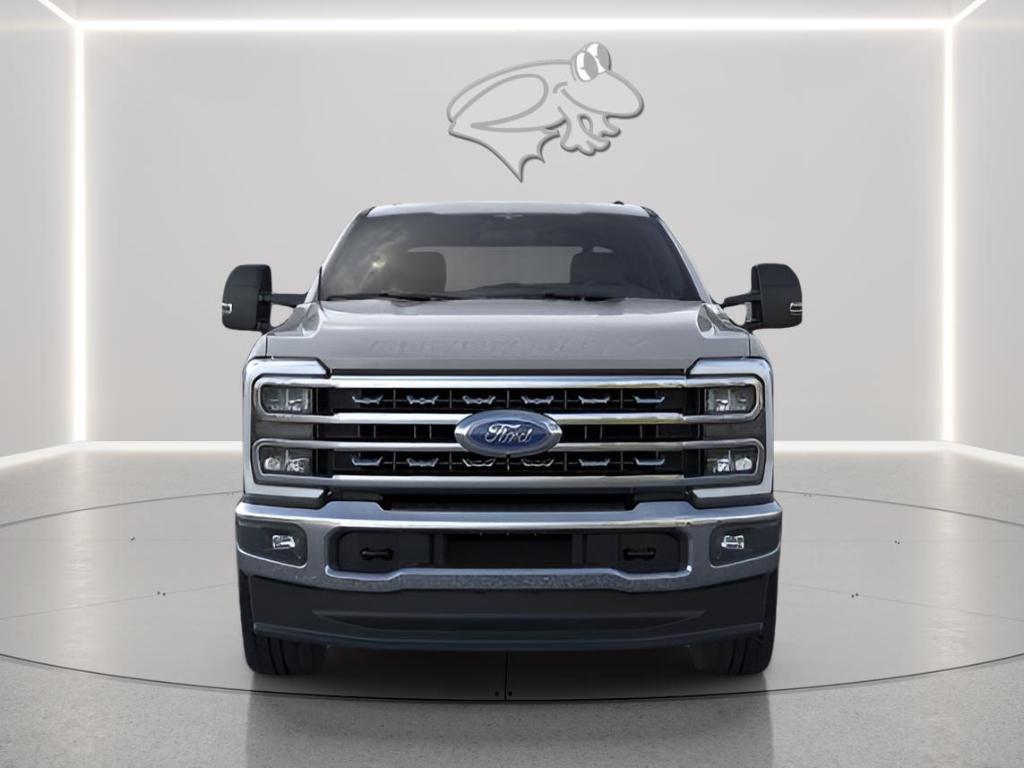 new 2026 Ford F-250 car, priced at $75,379