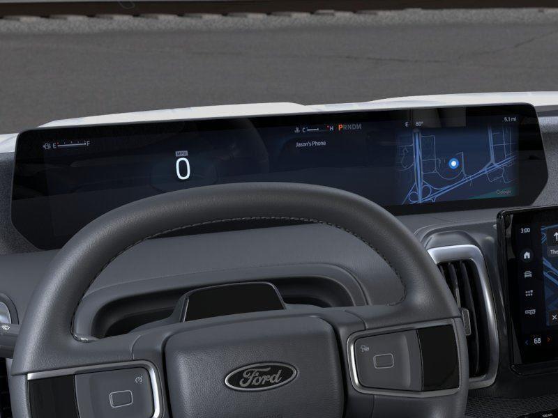 new 2026 Ford Expedition car, priced at $80,957