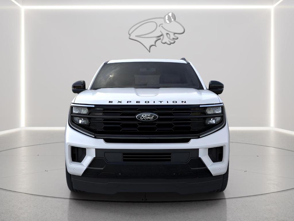 new 2026 Ford Expedition car, priced at $80,957