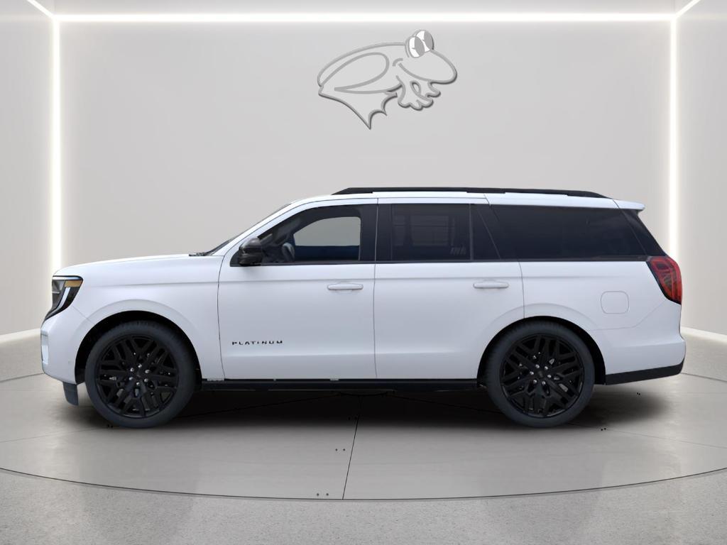 new 2026 Ford Expedition car, priced at $80,957