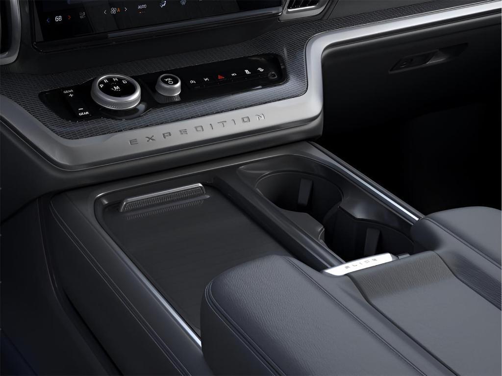 new 2026 Ford Expedition car, priced at $80,957