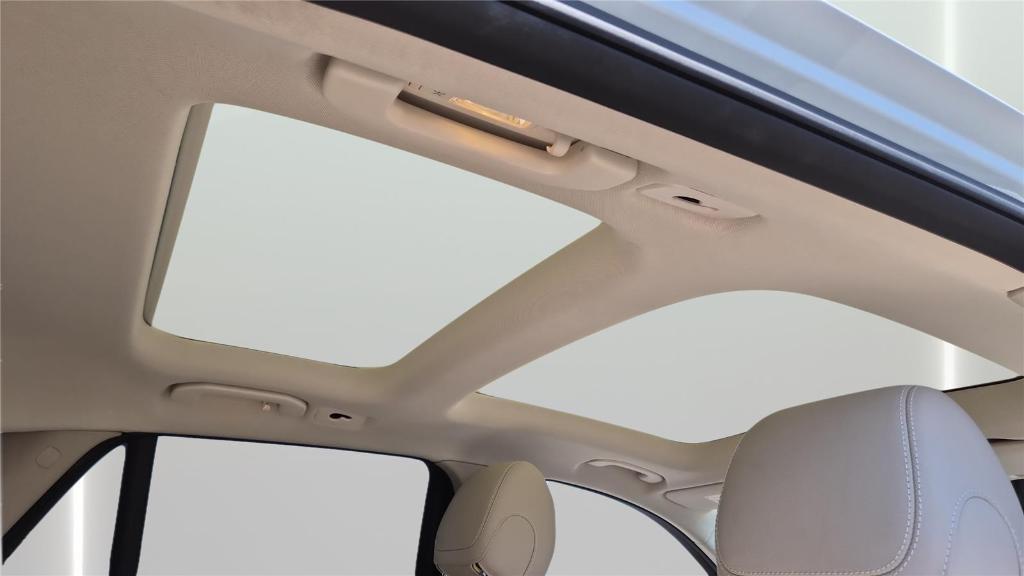 used 2021 Mercedes-Benz GLC 300 car, priced at $22,000