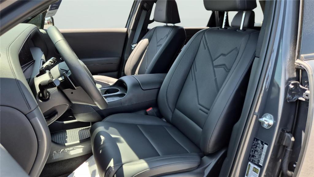 used 2026 Hyundai Palisade car, priced at $46,500