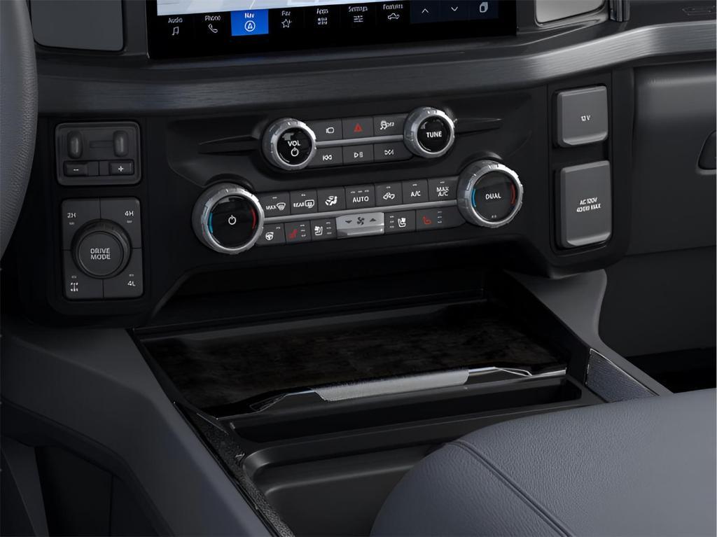 new 2026 Ford F-250 car, priced at $74,984