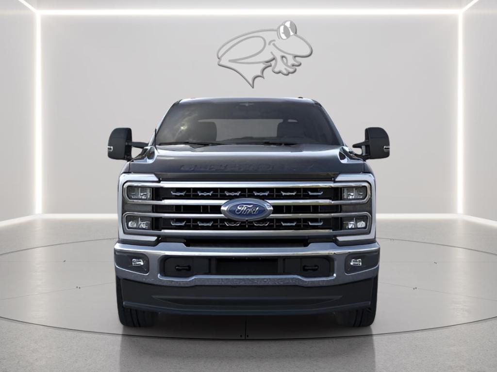 new 2026 Ford F-250 car, priced at $74,984