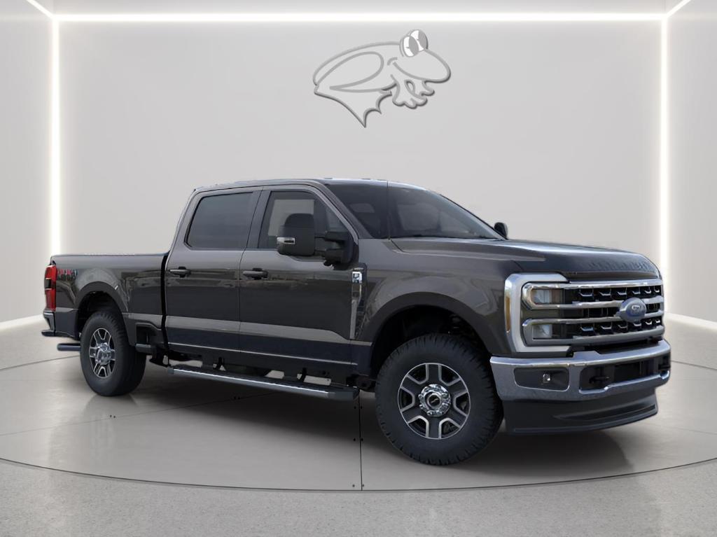 new 2026 Ford F-250 car, priced at $74,984