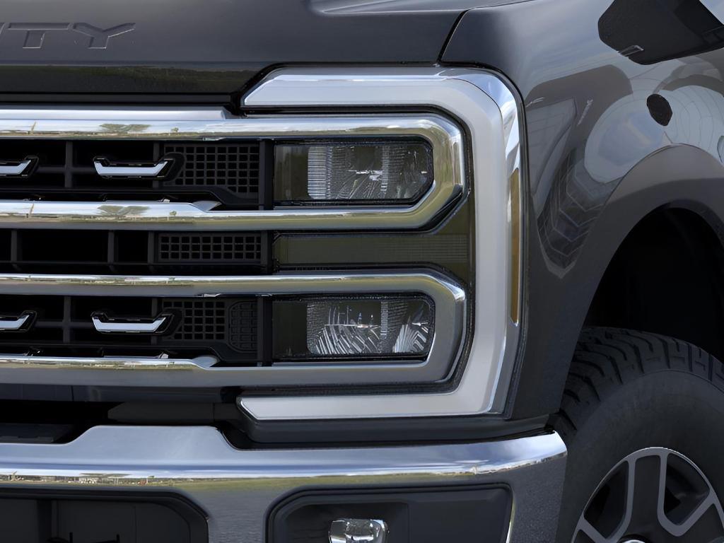 new 2026 Ford F-250 car, priced at $74,984