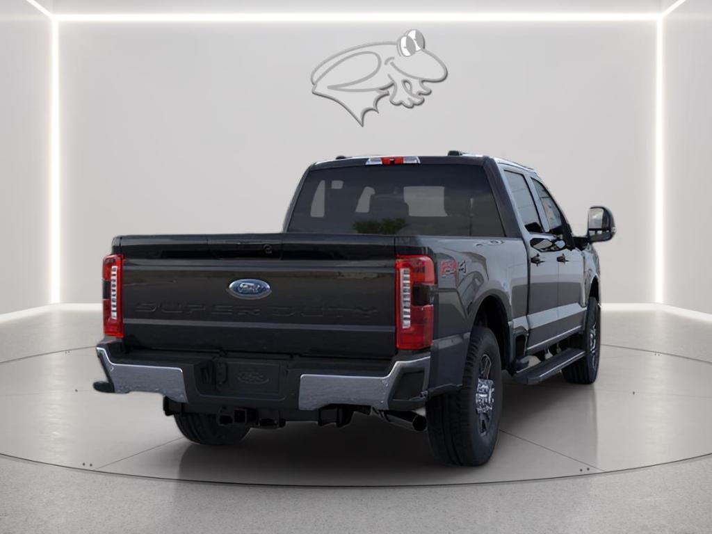 new 2026 Ford F-250 car, priced at $74,984