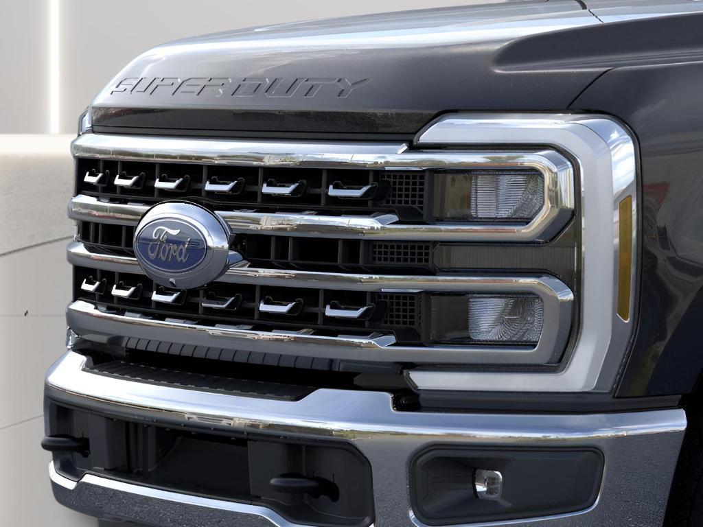 new 2026 Ford F-250 car, priced at $74,984