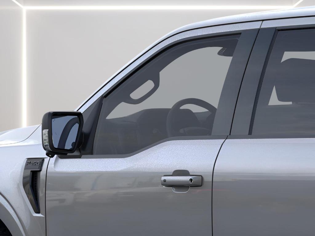 new 2026 Ford F-150 car, priced at $57,791