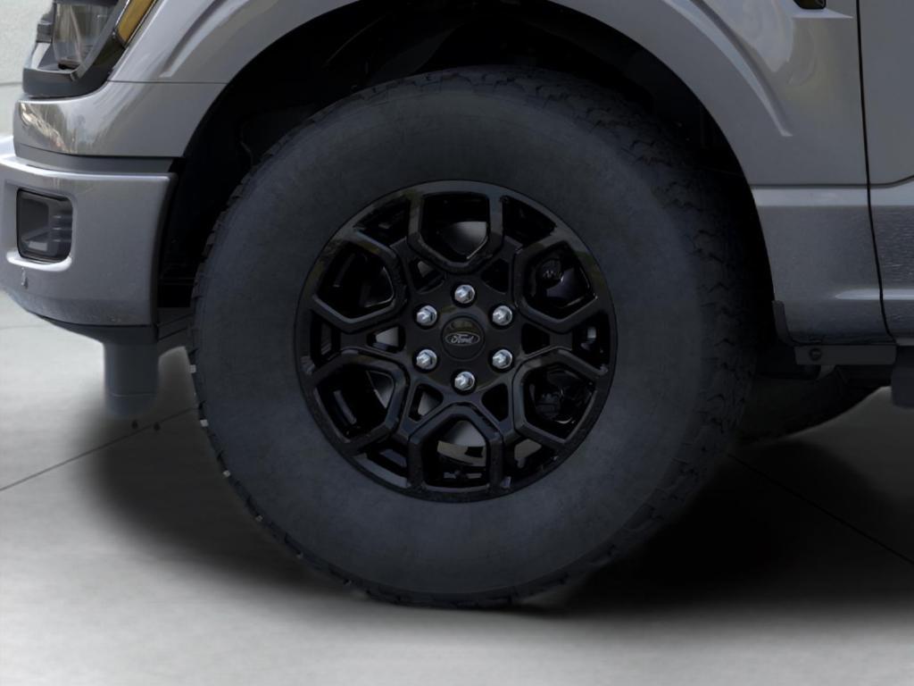 new 2026 Ford F-150 car, priced at $57,791