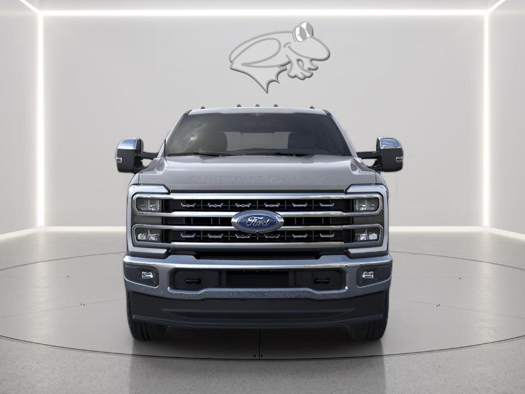 new 2026 Ford F-250 car, priced at $85,514