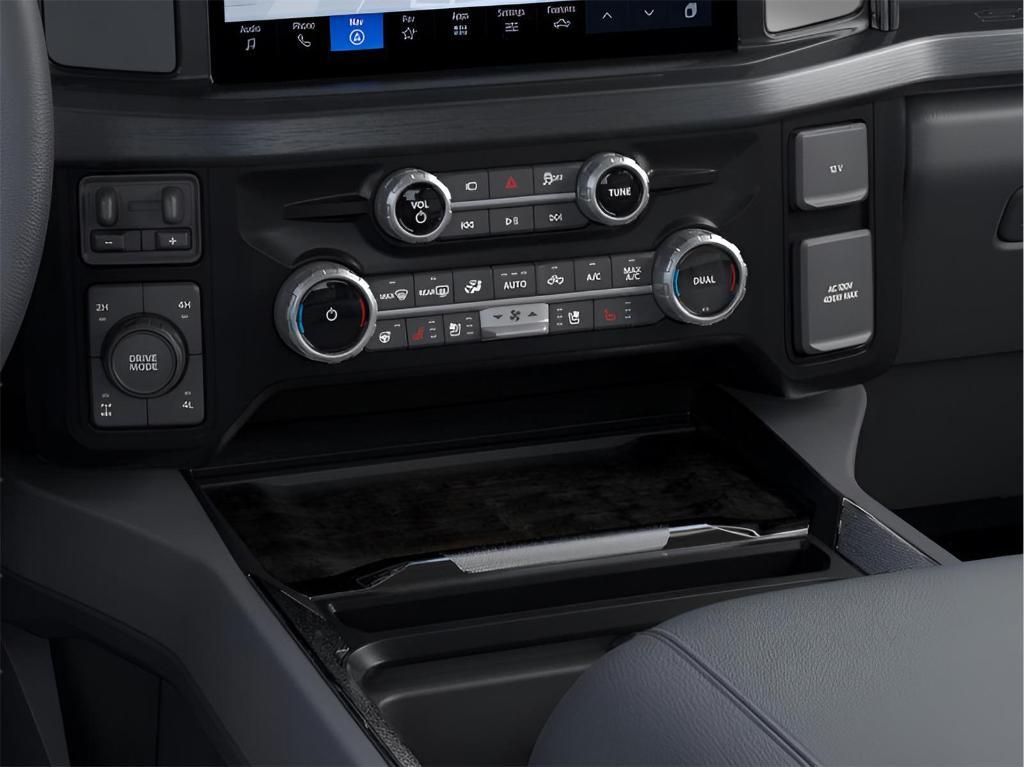 new 2026 Ford F-250 car, priced at $85,514
