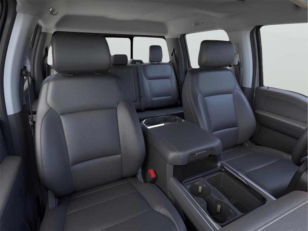 new 2026 Ford F-250 car, priced at $85,514