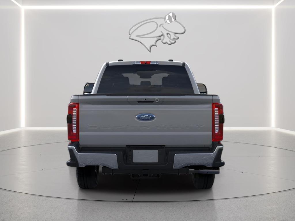 new 2026 Ford F-250 car, priced at $85,514