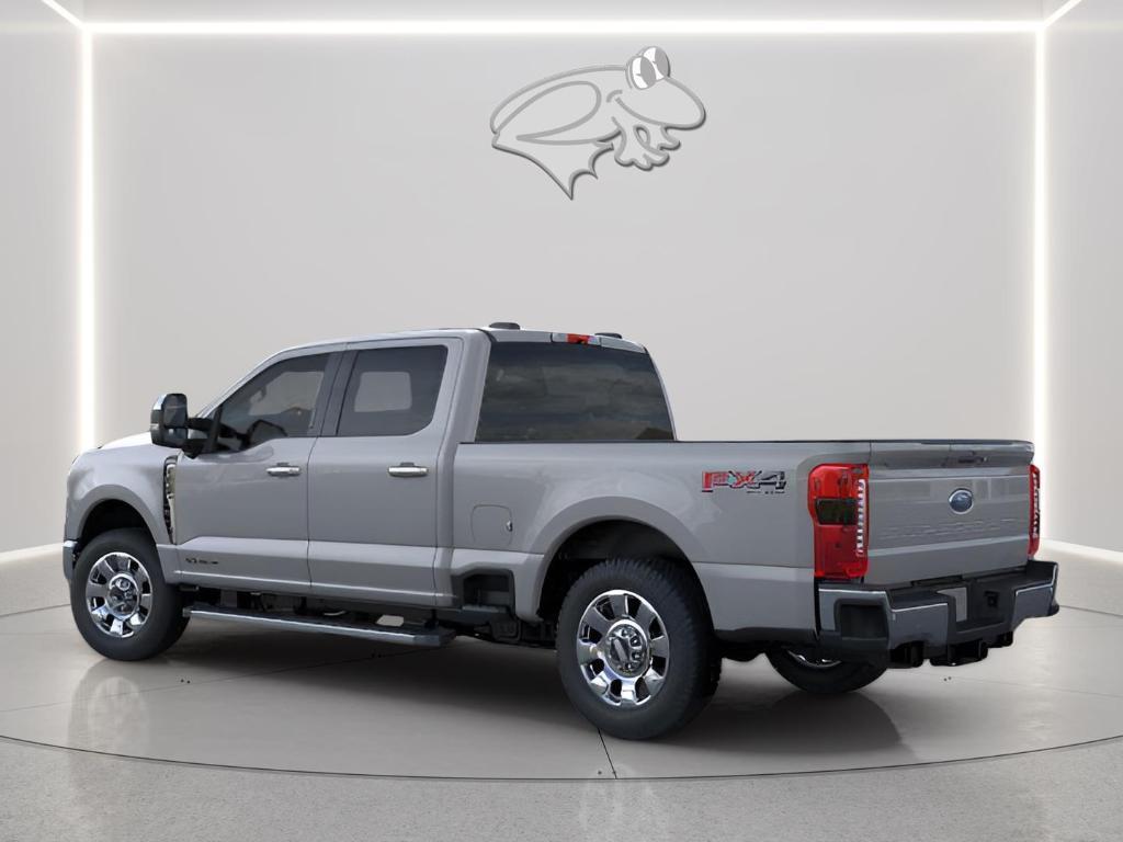 new 2026 Ford F-250 car, priced at $85,514
