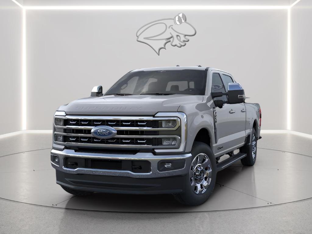 new 2026 Ford F-250 car, priced at $85,514