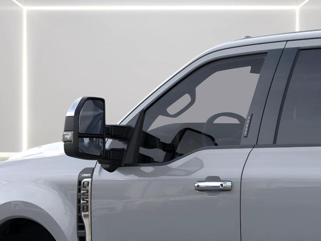 new 2026 Ford F-250 car, priced at $85,514