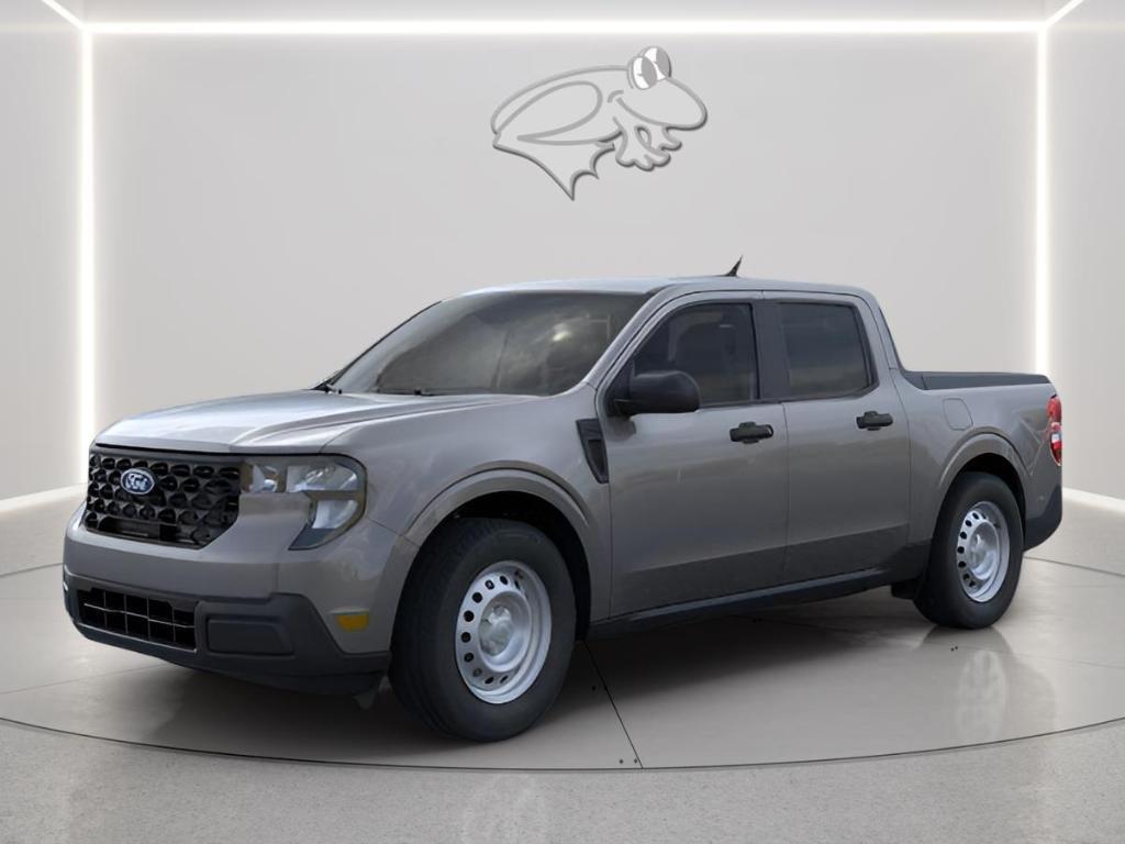 new 2026 Ford Maverick car, priced at $29,545