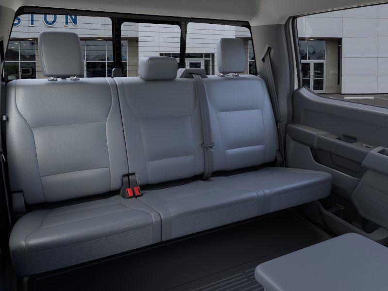 new 2025 Ford F-250 car, priced at $58,441