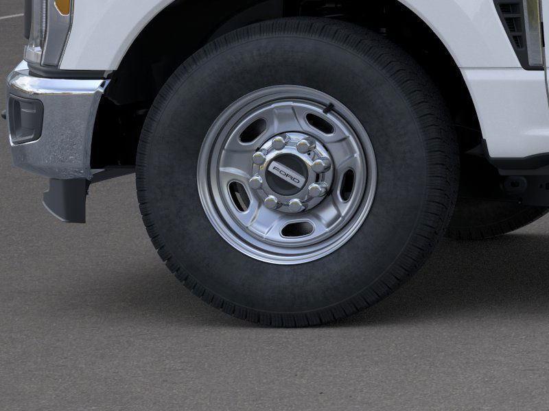 new 2025 Ford F-250 car, priced at $58,441