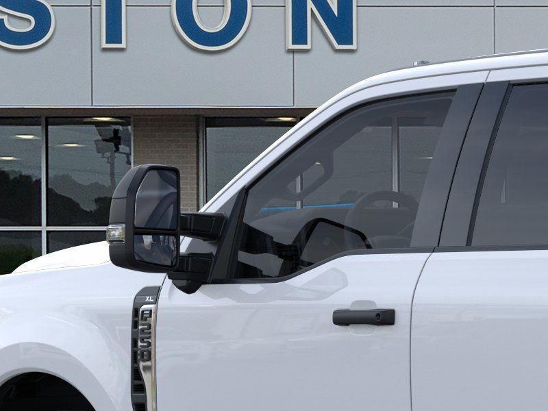 new 2025 Ford F-250 car, priced at $58,441