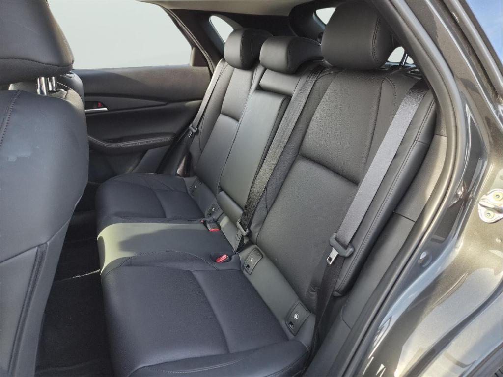 used 2025 Mazda CX-30 car, priced at $26,500