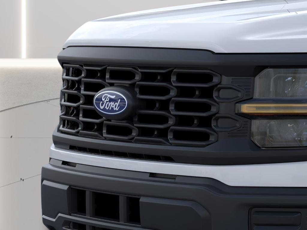 new 2026 Ford F-150 car, priced at $44,494