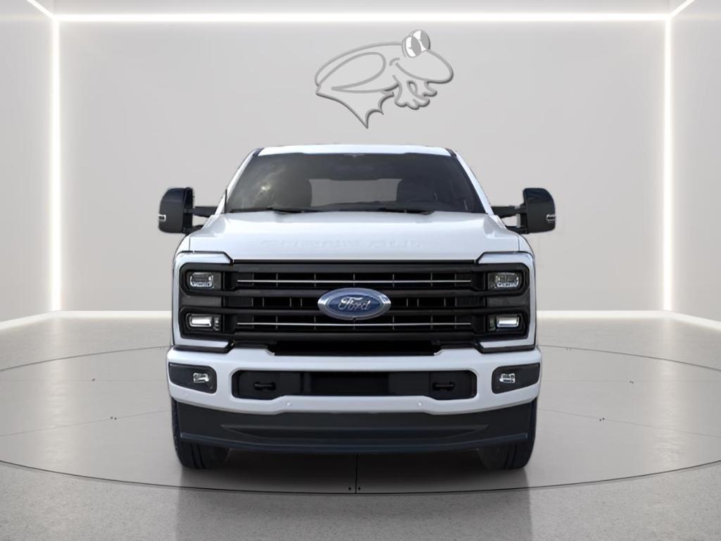new 2026 Ford F-250 car, priced at $86,654
