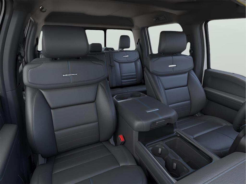 new 2026 Ford F-250 car, priced at $86,654