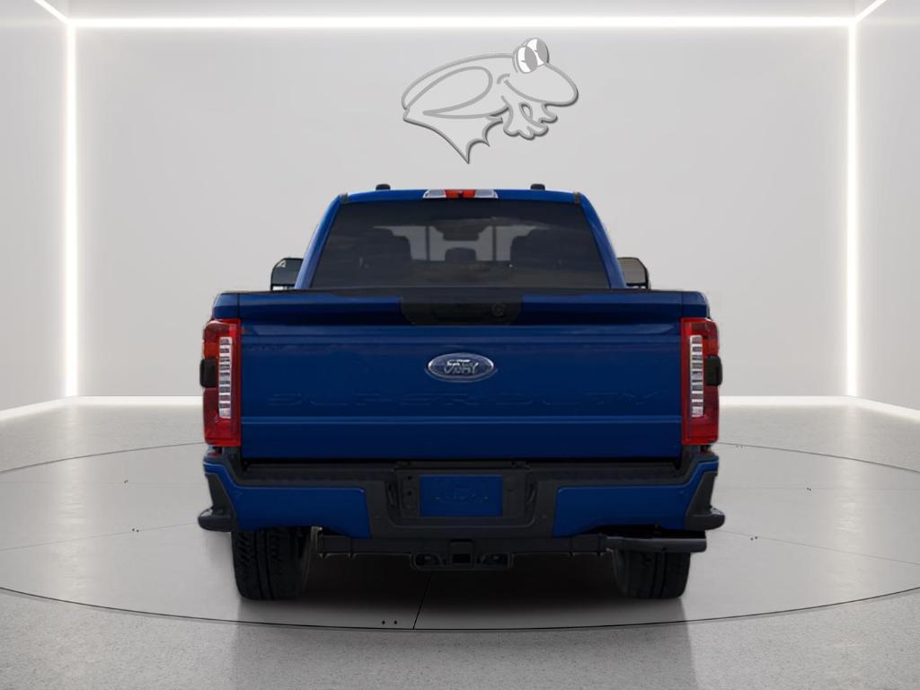 new 2026 Ford F-350 car, priced at $68,113
