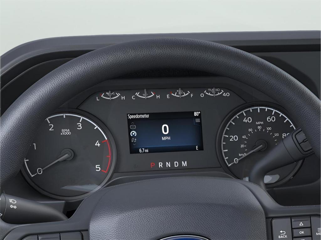 new 2026 Ford F-350 car, priced at $68,113