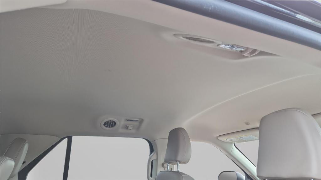 used 2023 Ford Explorer car, priced at $29,000