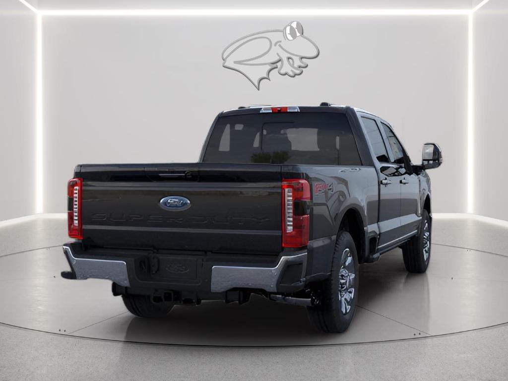 new 2026 Ford F-250 car, priced at $84,038