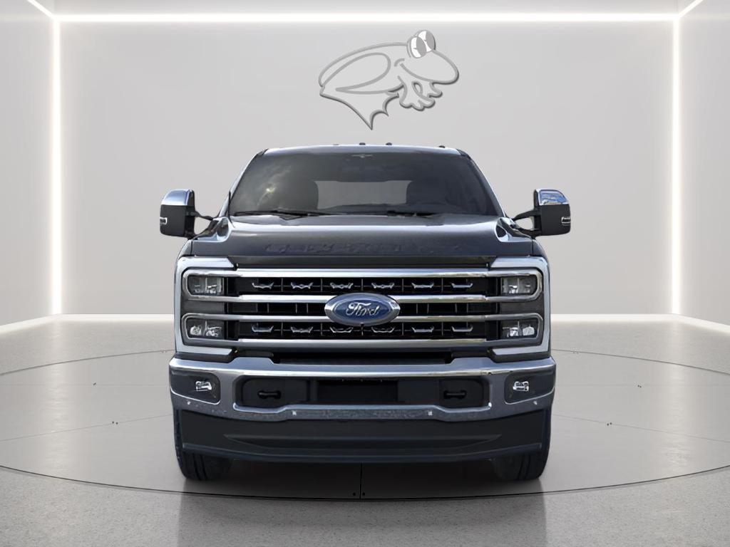 new 2026 Ford F-250 car, priced at $84,038