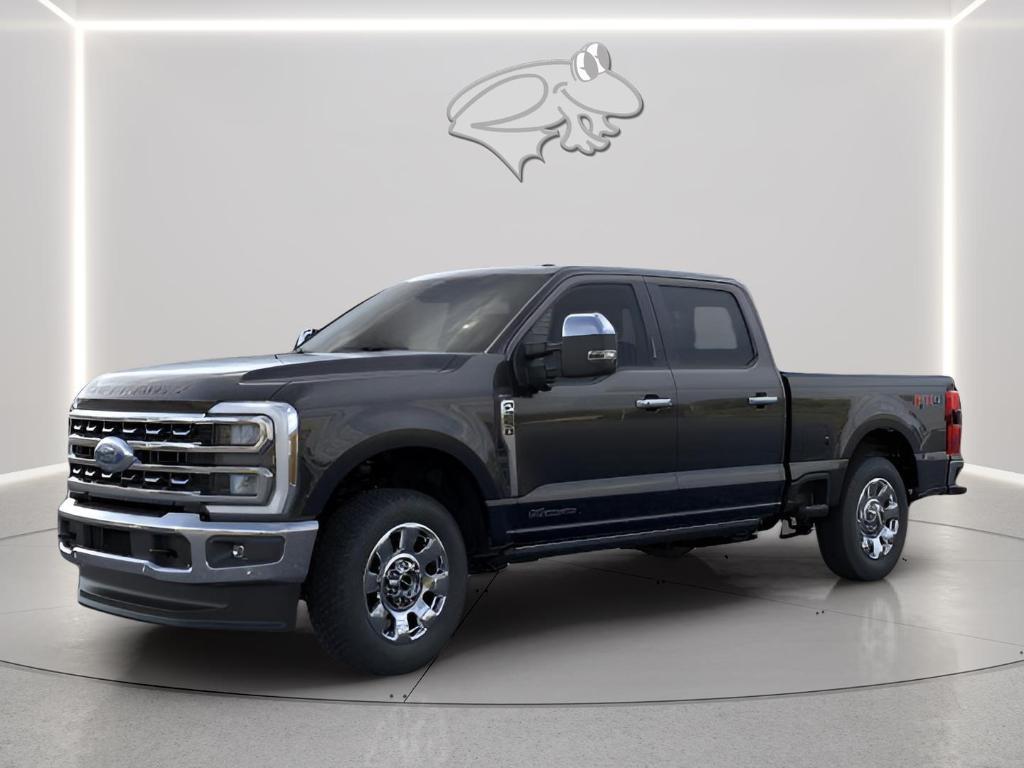 new 2026 Ford F-250 car, priced at $84,038