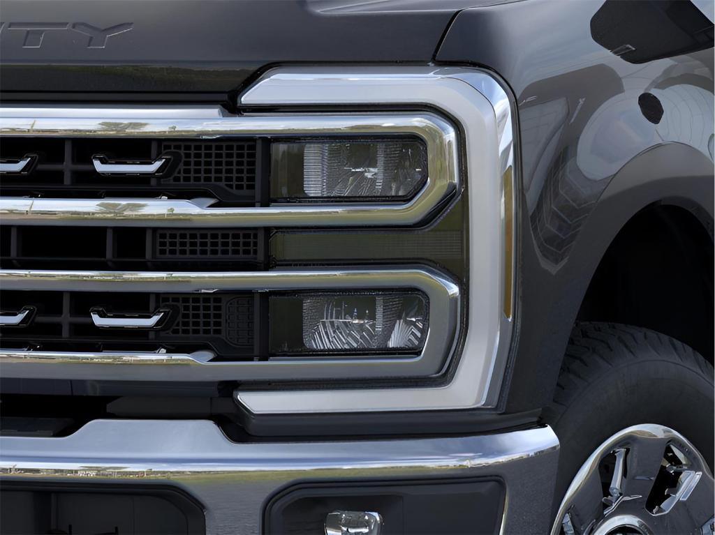 new 2026 Ford F-250 car, priced at $84,038